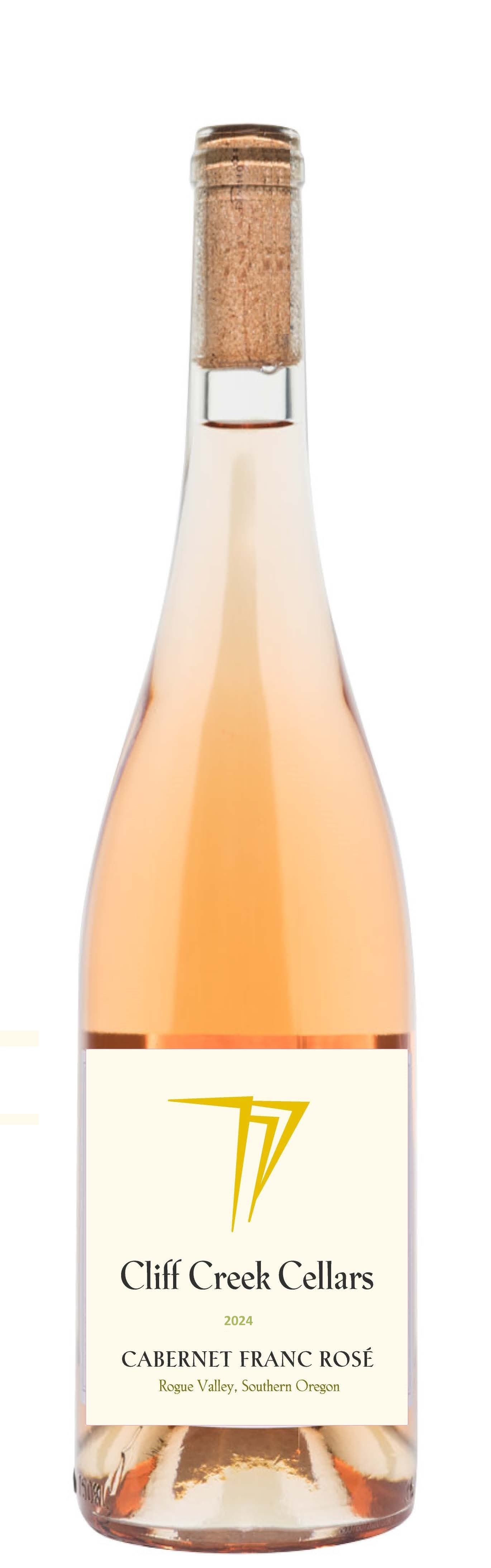 Product Image for 2024 Rose of Cab Franc